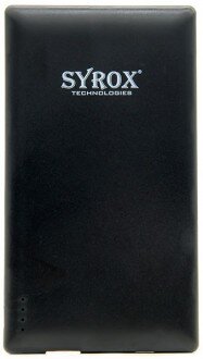 Syrox SYX-PB102 5000 mAh Powerbank kullananlar yorumlar